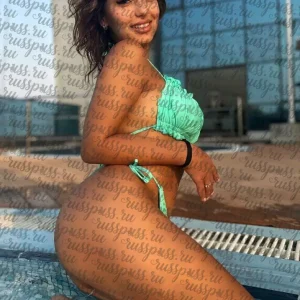 Фото 4 — Оля, 21 год, 160 см, 56 кг, Москва