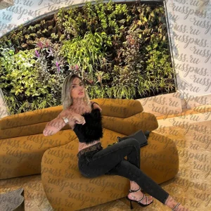 Фото 4 — Оливия, 27 лет, 173 см, 56 кг, Электросталь