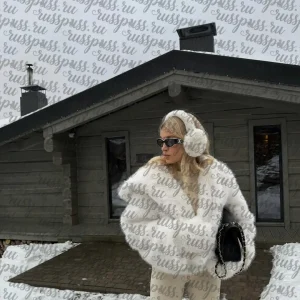 Фото 2 — Оливия, 26 лет, 165 см, 55 кг, Королёв