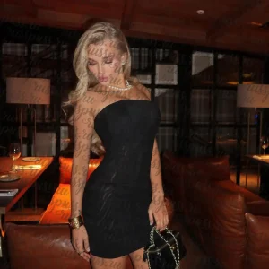 Фото 7 — Оливия, 26 лет, 165 см, 55 кг, Королёв