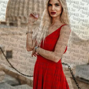 Фото 5 — Оливия, 27 лет, 173 см, 56 кг, Электросталь