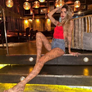 Фото 2 — Оливия, 27 лет, 173 см, 56 кг, Электросталь