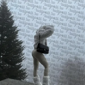 Фото 4 — Оливия, 26 лет, 165 см, 55 кг, Королёв