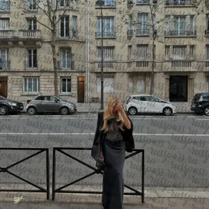 Фото 6 — Оливия, 26 лет, 165 см, 55 кг, Королёв