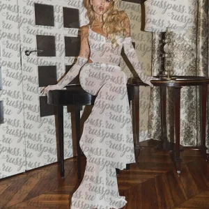 Фото 12 — Оливия, 26 лет, 165 см, 55 кг, Королёв