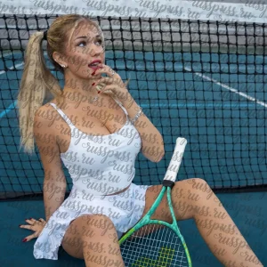 Фото 5 — Ориана, 21 год, 172 см, 58 кг, Москва