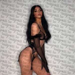 Фото 5 — Осень, 21 год, 180 см, 62 кг, Москва