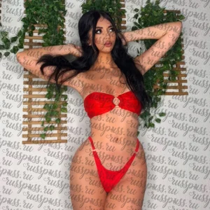 Фото 4 — Осень, 21 год, 180 см, 62 кг, Москва