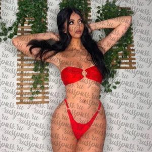 Фото 2 — Осень, 21 год, 180 см, 62 кг, Москва