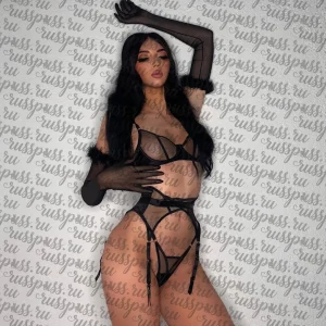 Фото 3 — Осень, 21 год, 180 см, 62 кг, Москва