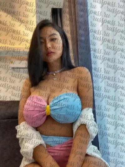 Осина, 20 лет, 168 см, 58 кг, Москва