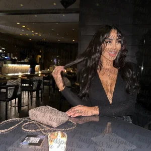 Фото 3 — Пайпер, 25 лет, 178 см, 62 кг, Электросталь