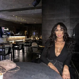 Фото 4 — Пайпер, 25 лет, 178 см, 62 кг, Электросталь