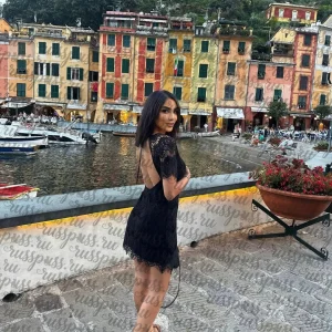 Фото 7 — Пайпер, 25 лет, 178 см, 62 кг, Электросталь