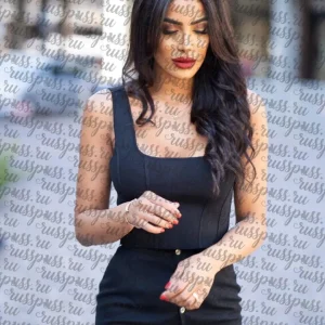 Фото 2 — Пайпер, 25 лет, 178 см, 62 кг, Электросталь