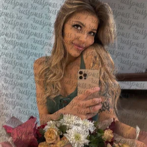 Фото 2 — Палома, 26 лет, 168 см, 58 кг, Электросталь