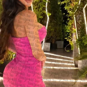 Фото 2 — Памела, 24 года, 169 см, 52 кг, Москва