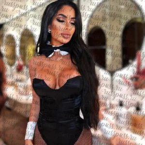 Фото 8 — Памела, 24 года, 169 см, 52 кг, Москва