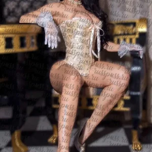 Фото 2 — Памела, 24 года, 167 см, 50 кг, Москва