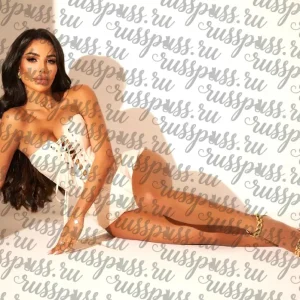 Фото 6 — Памела, 24 года, 169 см, 52 кг, Москва