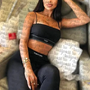 Фото 3 — Памела, 24 года, 169 см, 52 кг, Москва