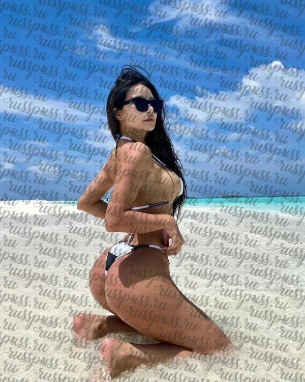 Пандора, 25 лет, 172 см, 60 кг, Москва