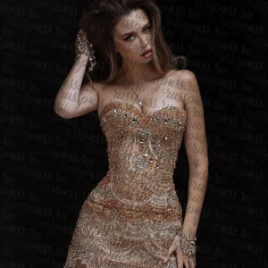 Фото 4 — Паола, 23 года, 176 см, 53 кг, Электросталь