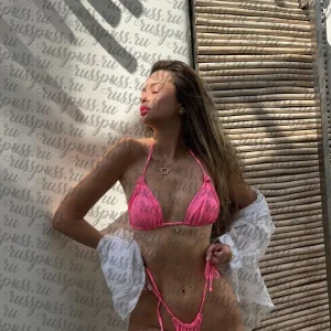 Фото 2 — Паола, 23 года, 176 см, 53 кг, Электросталь