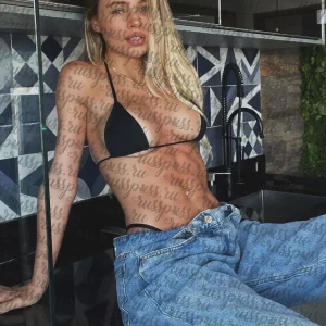 Фото 3 — Патриция, 28 лет, 170 см, 54 кг, Балашиха