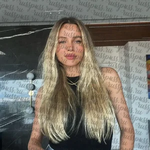 Фото 4 — Патриция, 28 лет, 170 см, 54 кг, Балашиха