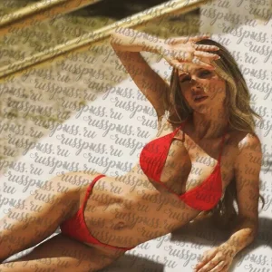 Фото 3 — Патрисия, 26 лет, 170 см, 52 кг, Москва