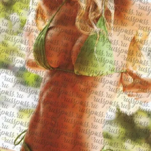 Фото 4 — Патрисия, 26 лет, 170 см, 52 кг, Москва