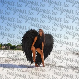 Фото 8 — Паула, 20 лет, 160 см, 50 кг, Москва