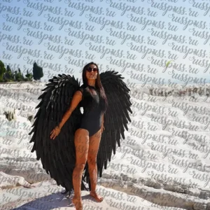 Фото 4 — Паула, 20 лет, 160 см, 50 кг, Москва