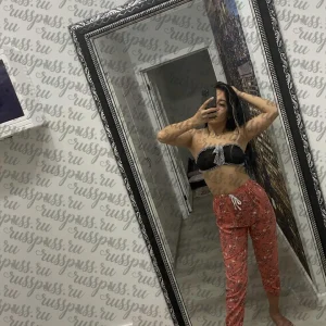 Фото 2 — Паула, 20 лет, 160 см, 50 кг, Москва