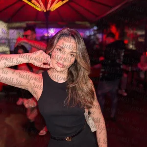 Фото 4 — Пенелопа, 21 год, 168 см, 56 кг, Электросталь