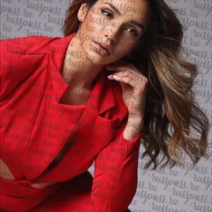 Фото 2 — Пенелопа, 21 год, 168 см, 56 кг, Электросталь