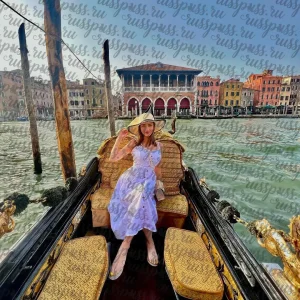 Фото 2 — Пенелопа, 23 года, 174 см, 59 кг, Королёв