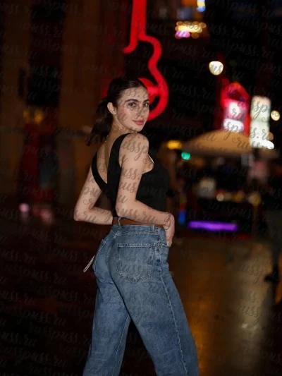 Пенелопа, 23 года, 174 см, 59 кг, Королёв