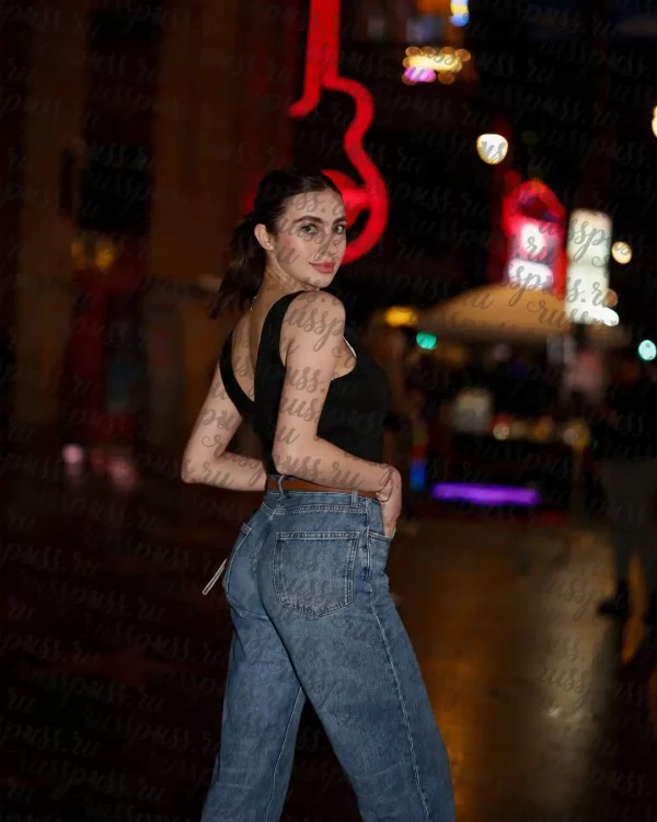 Пенелопа, 23 года, 174 см, 59 кг, Королёв