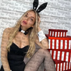 Фото 2 — Перла, 19 лет, 174 см, 50 кг, Электросталь