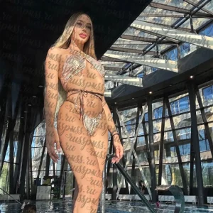 Фото 4 — Перси, 28 лет, 180 см, 60 кг, Москва