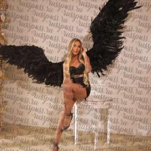 Фото 5 — Перси, 28 лет, 180 см, 60 кг, Москва