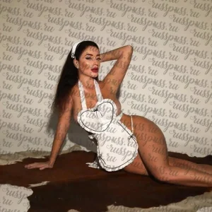 Фото 3 — Петра, 27 лет, 165 см, 56 кг, Москва