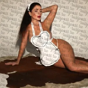 Фото 4 — Петра, 26 лет, 165 см, 55 кг, Москва