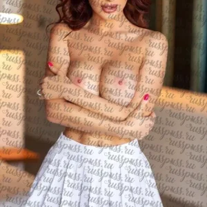 Фото 3 — Петра, 26 лет, 165 см, 55 кг, Москва