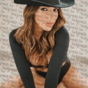 Фото 2 — Пиа, 24 года, 170 см, 55 кг, Москва