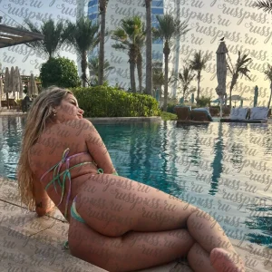 Фото 4 — Полиана, 28 лет, 157 см, 53 кг, Москва