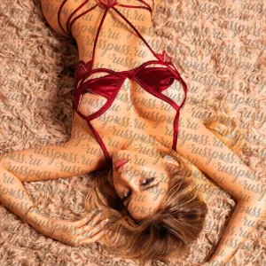 Фото 2 — Полиана, 28 лет, 157 см, 53 кг, Москва