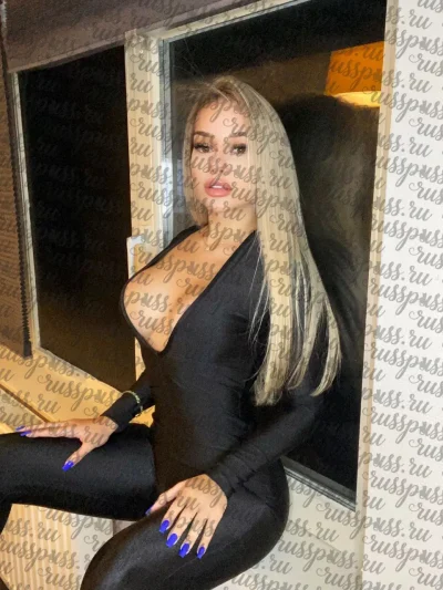 Полиана, 28 лет, 157 см, 53 кг, Москва